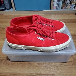 Superga Canvas S000010